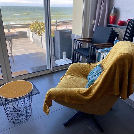 Appartement Tiane à Wimereux Extérieur photo