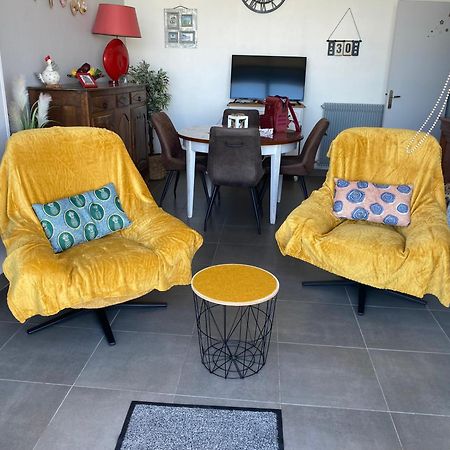 Appartement Tiane à Wimereux Extérieur photo