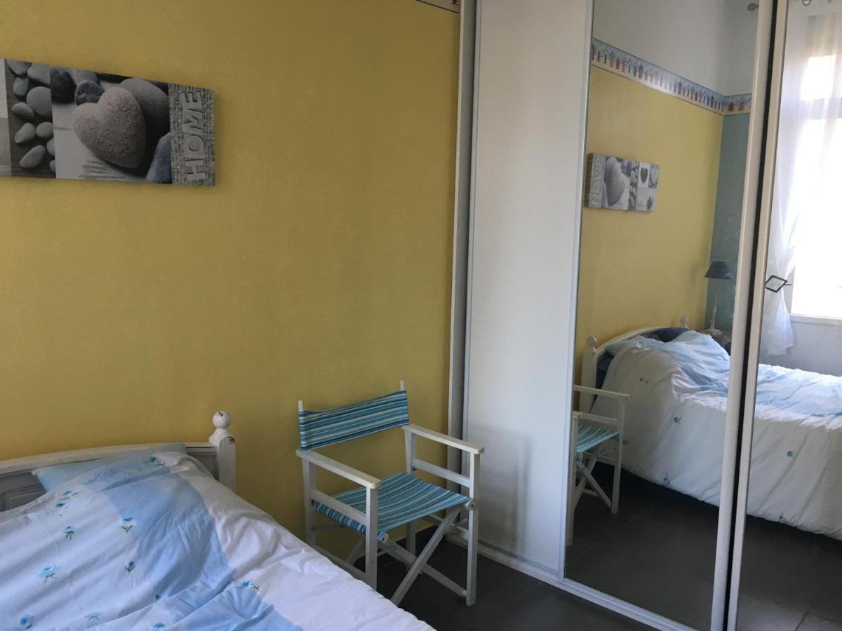 Appartement Tiane à Wimereux Extérieur photo