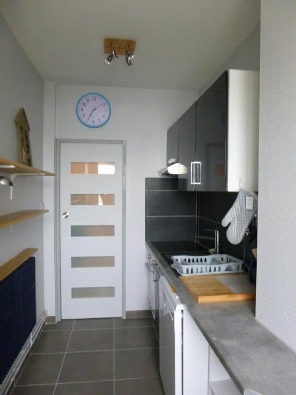 Appartement Tiane à Wimereux Extérieur photo