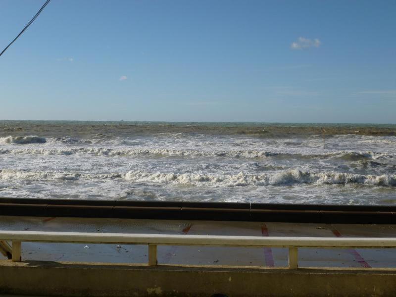 Appartement Tiane à Wimereux Extérieur photo